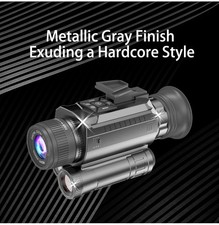 Z9005 Occhiali Tattici 4K