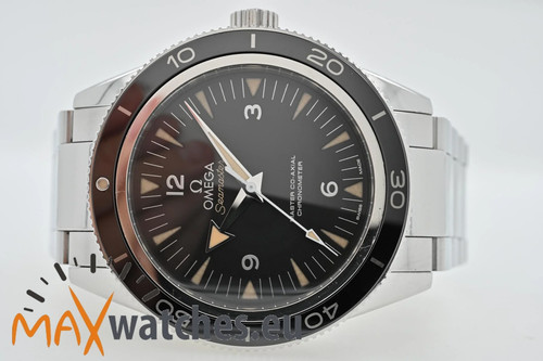 Omega seamaster 300 cronometro - seamaster,