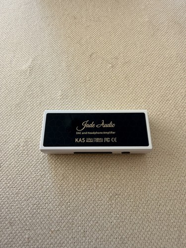 Fiio ka5 dac - fiio, dac/amp