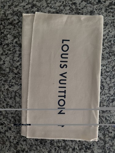 Dust bag louis vuitton - bag,
