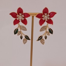 Oscar de la Renta- Boucles