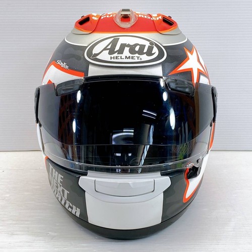 Casco arai taglia xl - casco,
