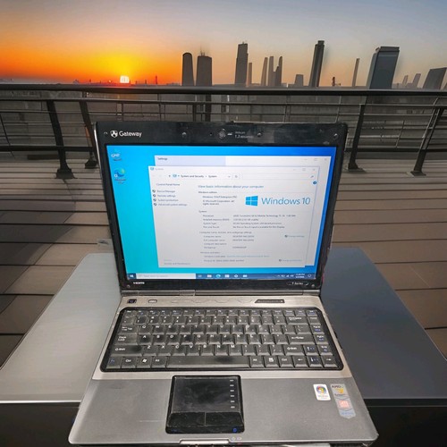 Gateway w350a amd - w350a,