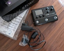 Line 6 HX Stomp Pedale per