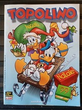 Topolino n. 2300 - 28 dicembre 1999