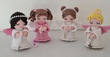 Piccoli angeli rosa