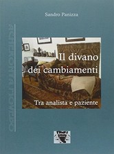 Il divano dei cambiamenti	 -