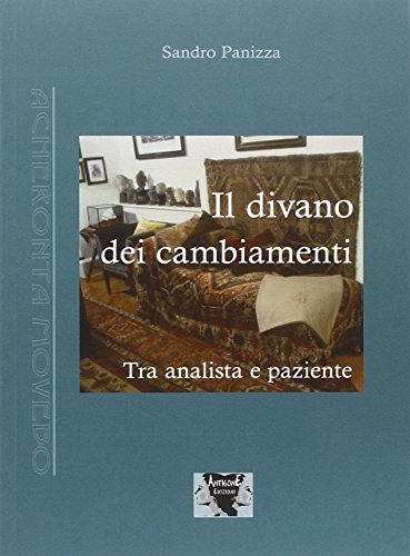 Divano dei cambiamenti - il,