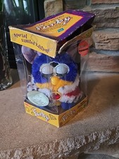 Furby Royal Majesty 2000