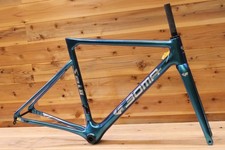 Set telaio strada Boma Sai II
