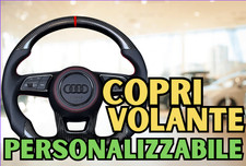 Coprivolante personalizzato