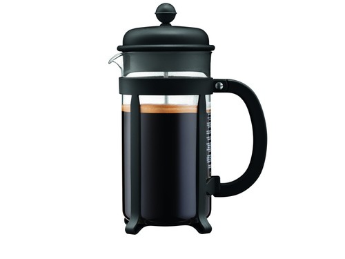Bodum caffettiera vetro - caffettiera, in