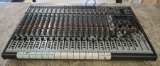 Behringer SX2442FX Eurodesk