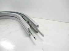 Flexlink XBBP 90A85R3 Curva liscia, X85/CF02