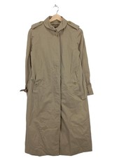 BURBERRYS’ Cappotto mezza