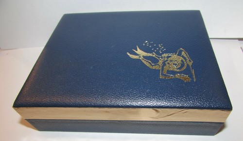 Box scatolo per orologio