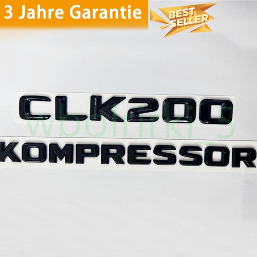 Per compressore clk 200 clk200 - clk,