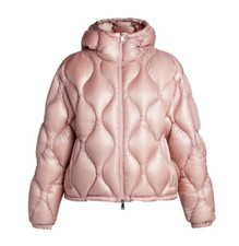 NWT, Moncler Anthon Cropped