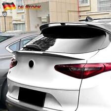 Spoiler posteriore per Alfa