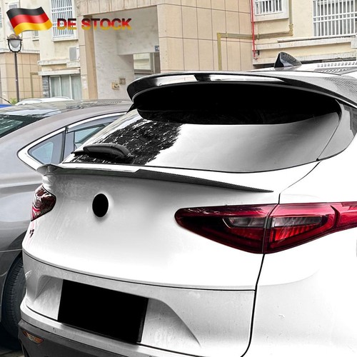 Spoiler posteriore per - , alfa
