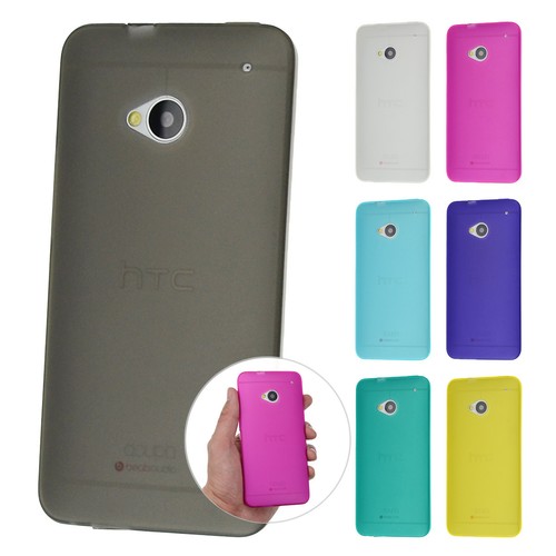 Custodia tpu htc - custodia, m7
