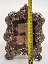 OROLOGIO DA MENSOLA svizzero