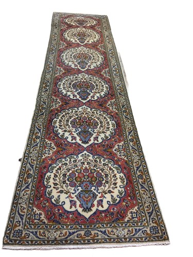 Tappeto orientale classico
