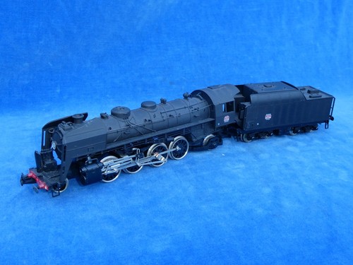 Superbe rare top train - rare, jouef