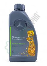 Olio Mercedes Benz 5W-30 229.52 - 5lt