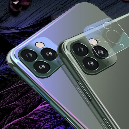 Protezione fotocamera