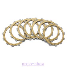 Kit piastre frizione per