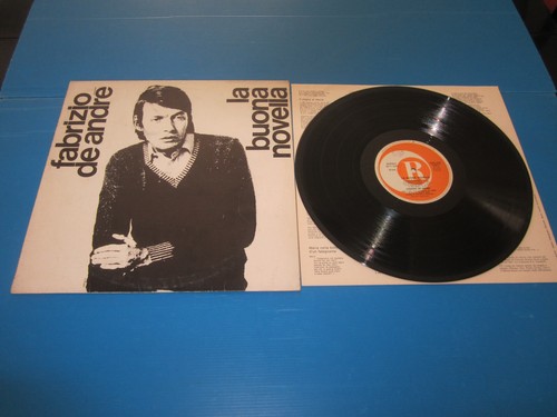 Fabrizio andre la buona - fabrizio,