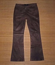 Pantaloni CUIROPOLIS Pelle