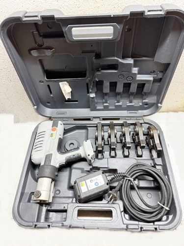 Alimentatore viega pressgun - alimentatore,