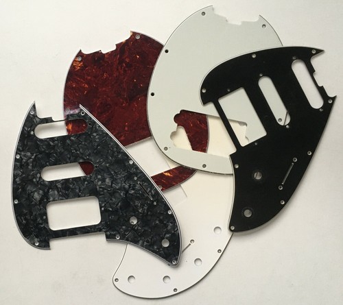 Pickguard per vari - , di