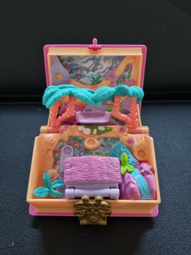 Polly pocket 1995 vintage - pocket,