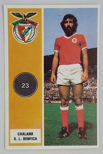 Adesivo fernando chalana - fernando,