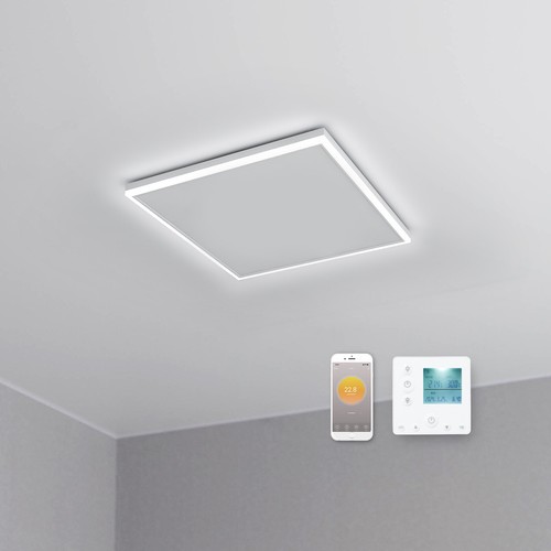 400 led soffitto - led,