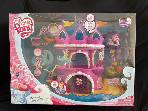 Nuovo little pony - nuovo,