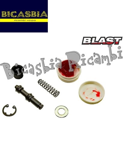 17667 revisione pompa freno - 17667,