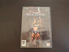 Mage Knight Apocalypse PC