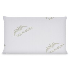 Guanciale Memory Foam Morbido