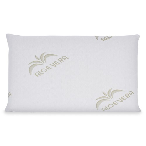 Guanciale memory foam morbido - memory,