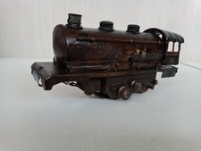 Locomotiva Jep vintage scala o