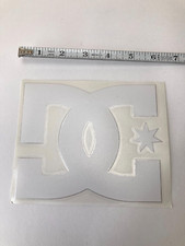 Adesivo vintage DC Shoes Ken