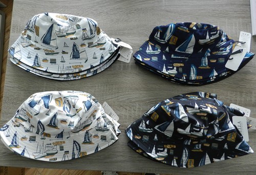 Cappello pescatora uomo - pescatora, donna