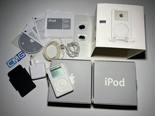 Apple iPod classic 10 GB 2a