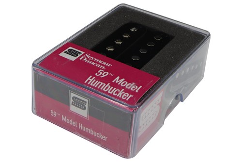 Seymour duncan 59 - duncan, sh-1n