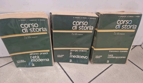Prandi traniello cracco corso - prandi,