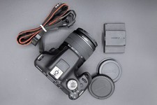 Canon EOS 2000D Kit -Buone